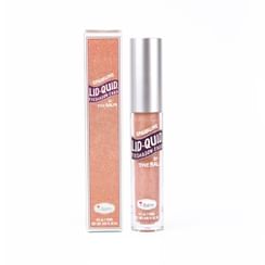 theBalm - Sparkling Lid-Quid Eyeshadow - 6 Colors