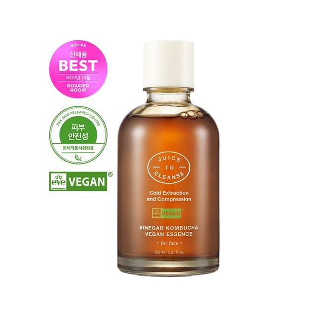 KOMBUCHA CLEANSE アイランドマンゴー ４本セット KOMBUCHA CLEANSE 4本（Kombucha Cleanse アイランドマンゴー