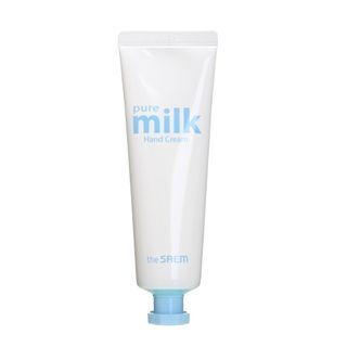 The Saem - Pure Milk Hand Cream