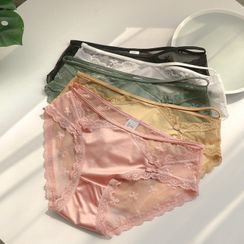 Shop Panties Online, Cycling & Undershorts