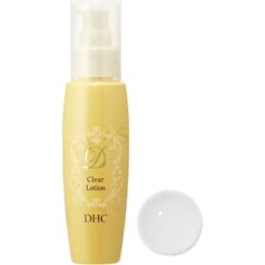 DHC - Diamond Lift Facial Device D Clear Lotion