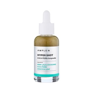 AMPLE: N - Hyper Shot Cica PDRN Ampoule