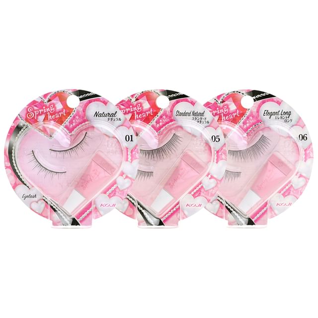 Koji-Ciglia Spring Heart