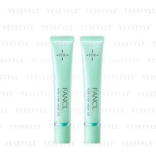 fancl acne care