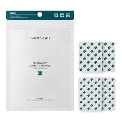 SKIN&LAB - Clean & Easy Blemish Spot Patch