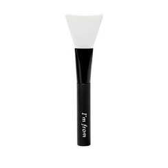 I'm from - Silicon Brush I'm from - Silicon Brush