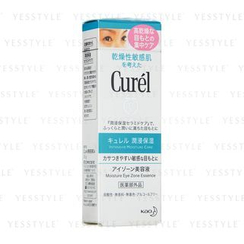 花王 - Curel 润浸保湿眼部精华 花王 - Curel 润浸保湿眼部精华