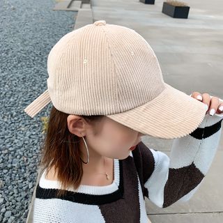 uber baseball cap
