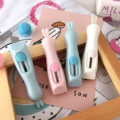 Chichat - Rabbit Ear Box Cutter Chichat - Rabbit Ear Box Cutter
