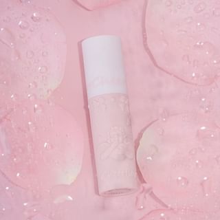 CHEERFLOR - Angel Gallery Embossed Mirror Lip Glaze - 6 Colors