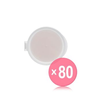 MERYTHOD - Skin-Fit Cover Spatula Cushion Refill Only - 3 Colors (x80) (Bulk Box)