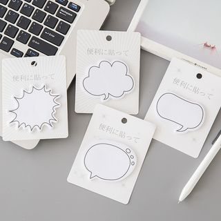 Sticky Notes - back-to-school essentials