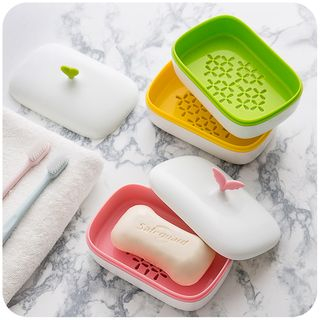 Momoi-Layered Soap Case