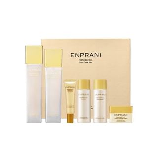 ENPRANI - Premiercell Skin Care Set