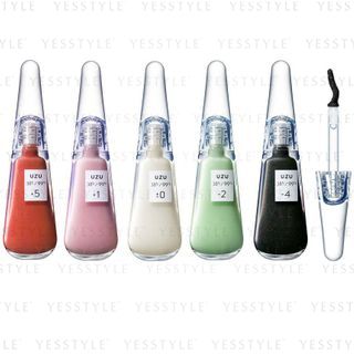 UZU BY FLOWFUSHI - 38C/99F Lip Treatment | YesStyle