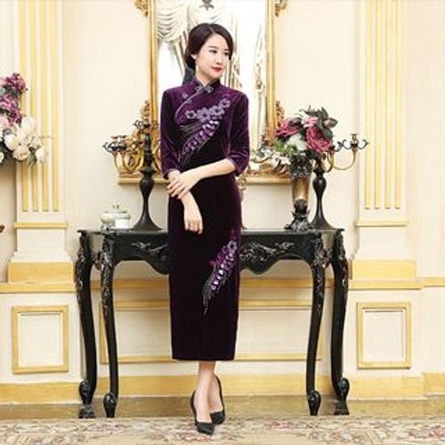 Yesstyle cheongsam on sale