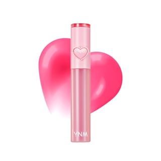 YNM - Heart Jelling Tint - 6 Colors