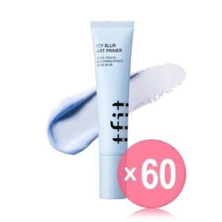 TFIT - Icy Blur Art Primer (x60) (Bulk Box)