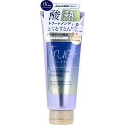 Cosmetex Roland - Truest By S Free Acid & Heat Care Hair Mask