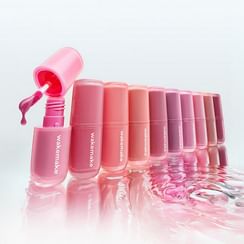 WAKEMAKE - Waterful Glow Tint - 10 Colors