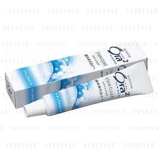 Sunstar - Ora2 Premium Stain Clear Toothpaste