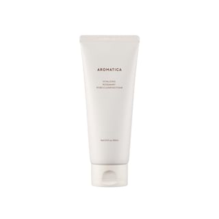 AROMATICA - Vitalizing Rosemay Pore Clearing Foam