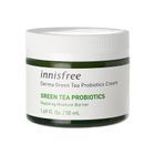innisfree - Derma Formula Green Tea Probiotics Cream