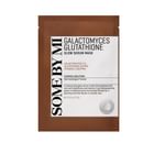 SOME BY MI - Galactomyces Glutathione Glow Serum Mask | YesStyle