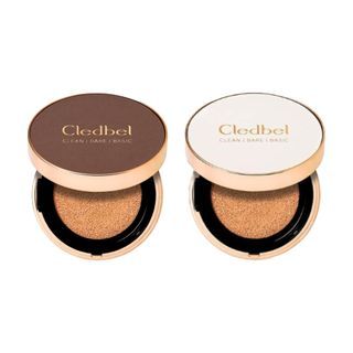 Cledbel - Clean Collagen Cover Cushion - 4 Types
