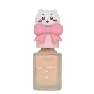 SHOBIDO - Chiikawa Nail Series 04 Chiikawa