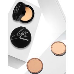 moonshot - Powder Fixer Lisa Special Edition - 2 Colors moonshot - Powder Fixer Lisa Special Edition - 2 Colors