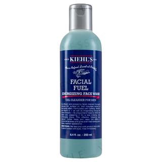 Kiehl's - Facial Fuel Energizing Face Wash Gel Cleanser For Men