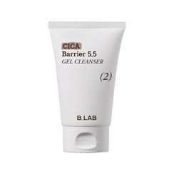 B.LAB - Cica Barrier 5.5 Gel Cleanser