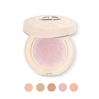 Blooming Boudoir Dior Forever Cushion Powder Loose Powder | DIOR