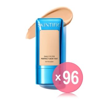 SKINTIFIC - Daily Filter Perfect Skin Tint - 5 Shades (x96) (Bulk Box)