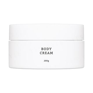 RMK - Body Cream