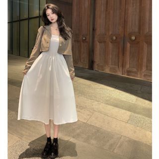 after dress jacket