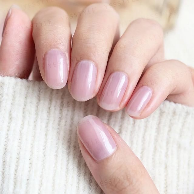 Lunacaca-Mauve Nail Art Stickers