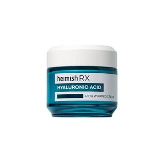 heimish - RX Hyaluronic Acid Rich Whipped Cream