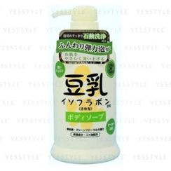 Jun - Soy Milk Body Soap