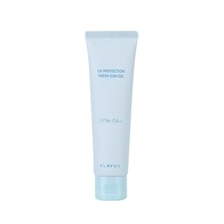 KLAVUU - UV Protection Fresh Sun Gel