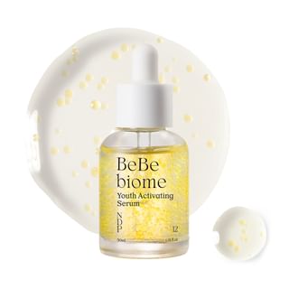NDP - BeBebiome Youth Activating Serum