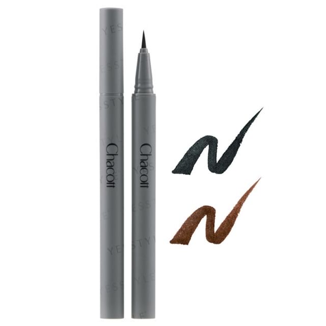 Chacott-Power Fit Eyeliner