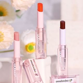 WODWOD - Hydrating Color-Changing Lip Balm - 3 Colors