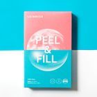 SKINMISO - Peel & Fill 2 Step Mask Pack Set 10pcs