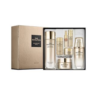missha anti aging set