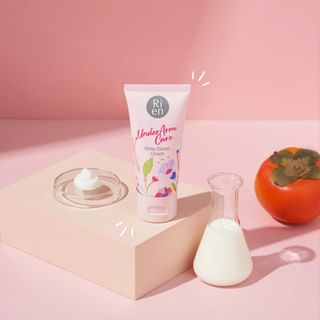 Ri en - Underarm Care White Secret Cream