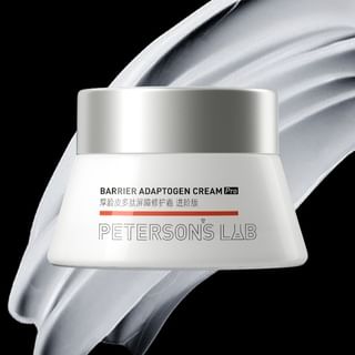 PETERSON'S LAB - Barrier Adaptogen Cream Pro 3.0