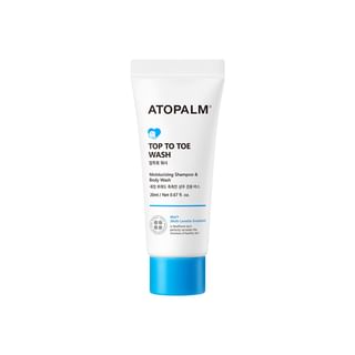 ATOPALM - Top To Toe Wash Mini
