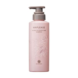 House of Rose - Mapleese Bounce & Color Care Shampoo